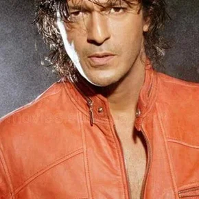 Photo star : Chunky Pandey