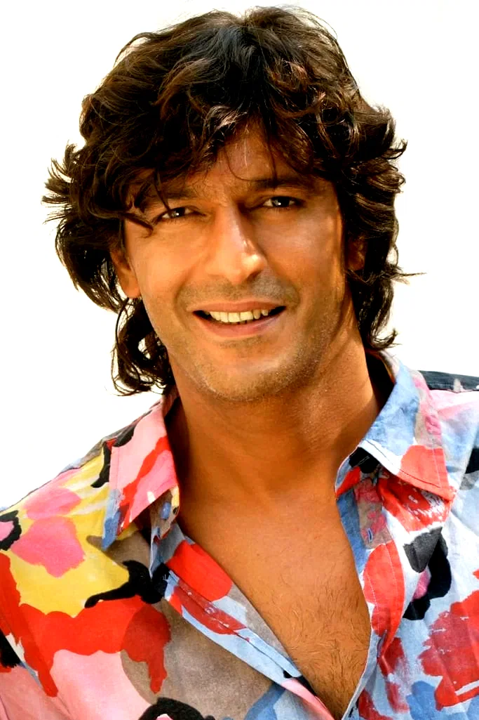 Chunky Pandey
