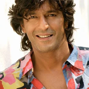 Photo star : Chunky Pandey