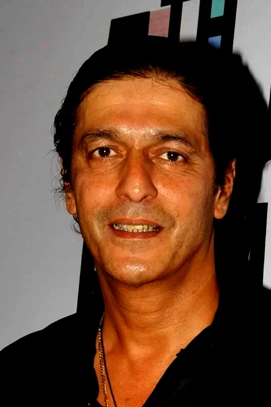 Chunky Pandey
