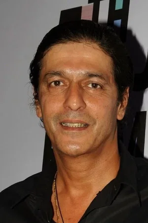 Chunky Pandey photo