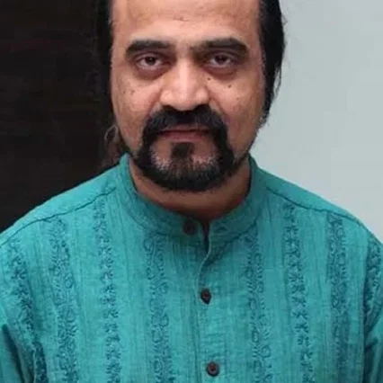  Yugi Sethu