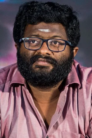 Photo de  P. S. Mithran