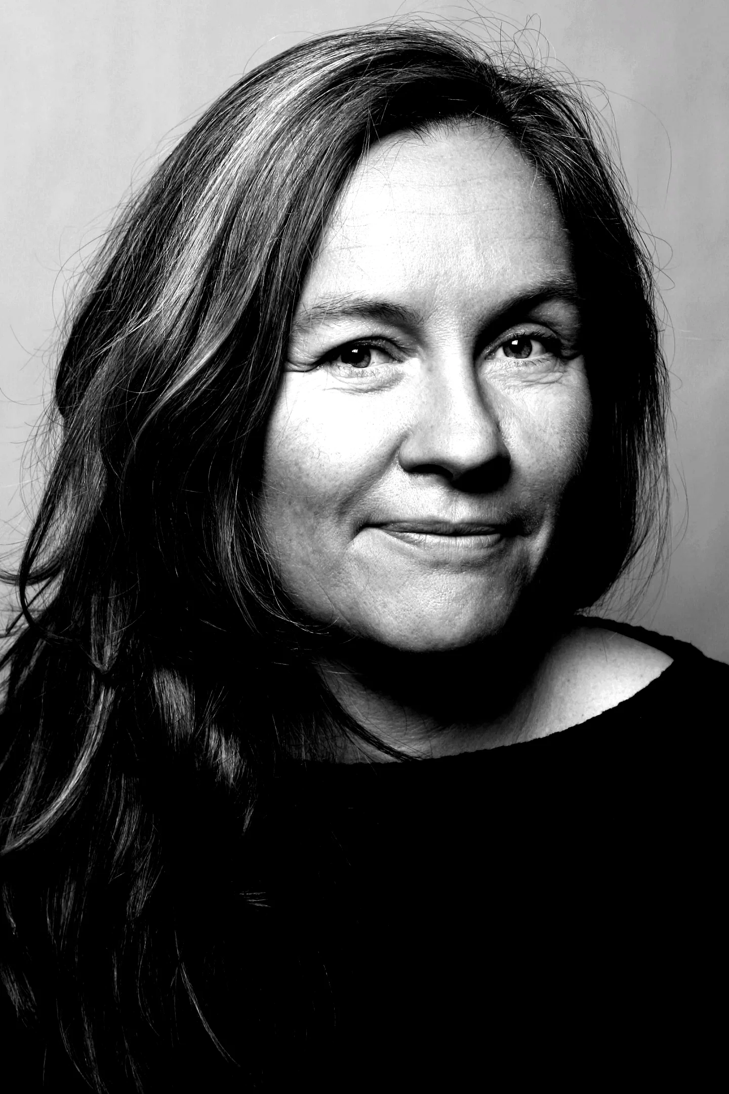  Kajsa Næss