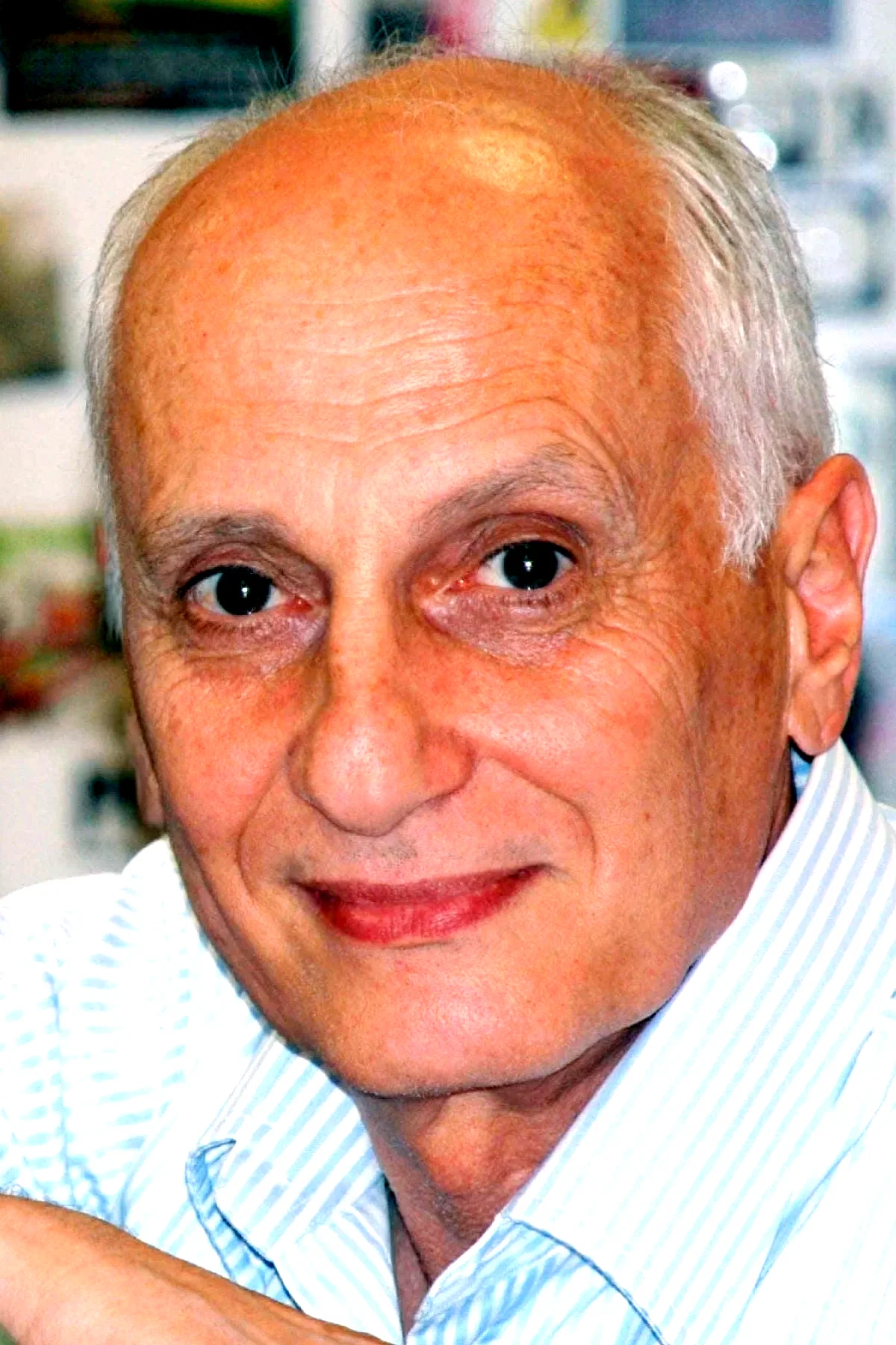 Michel Ocelot