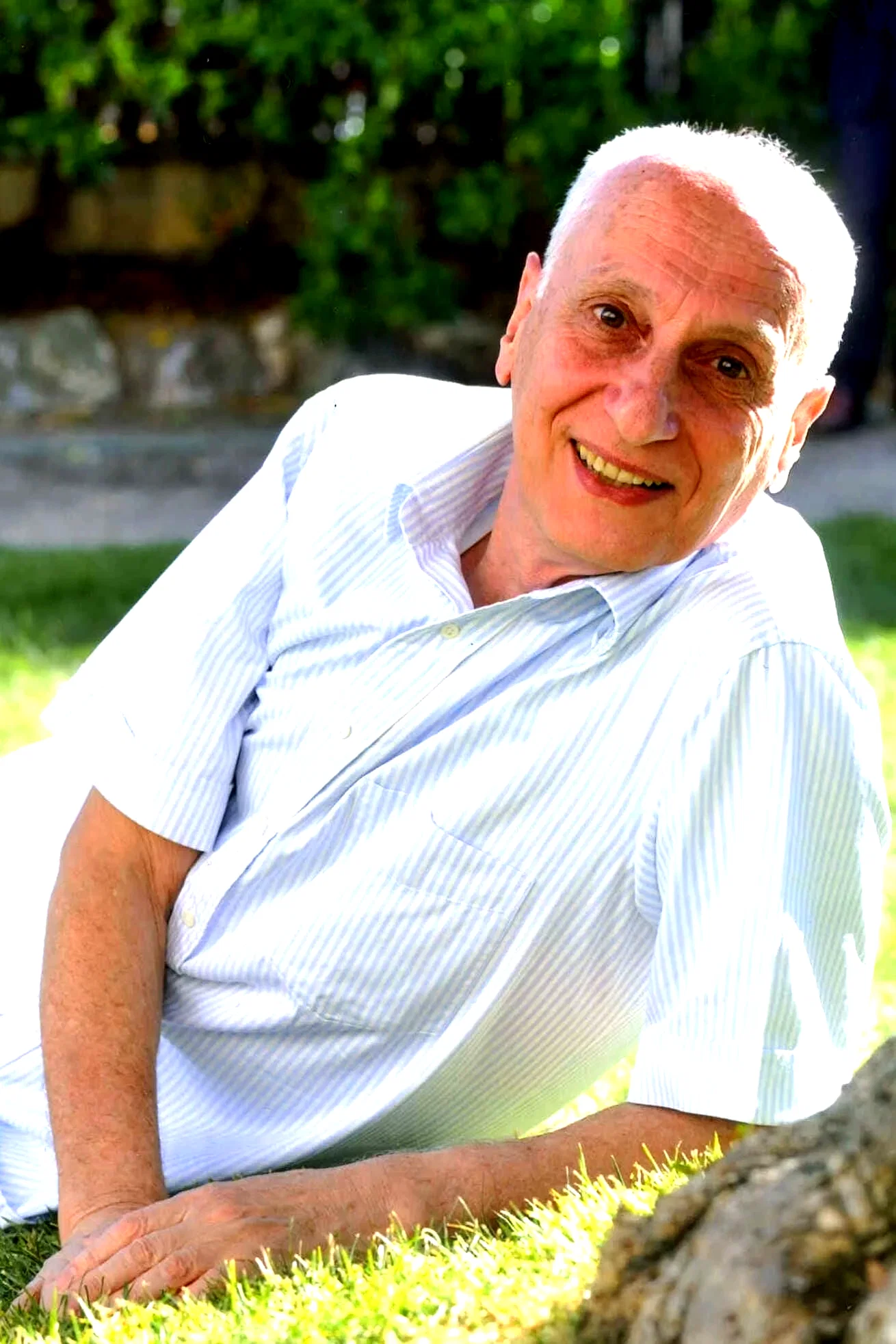 Michel Ocelot