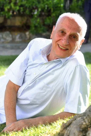 Michel Ocelot photo