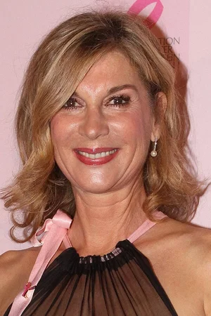 Michèle Laroque photo