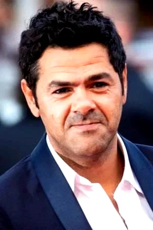 Jamel Debbouze