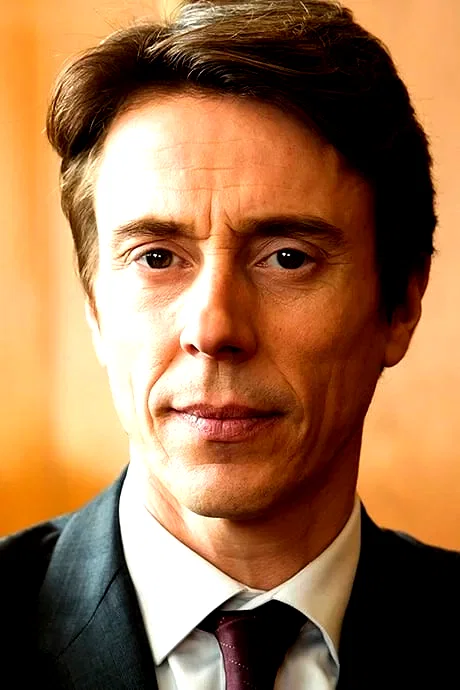 Laurent Saint-Gérard