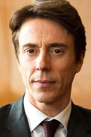 Laurent Saint-Gérard photo