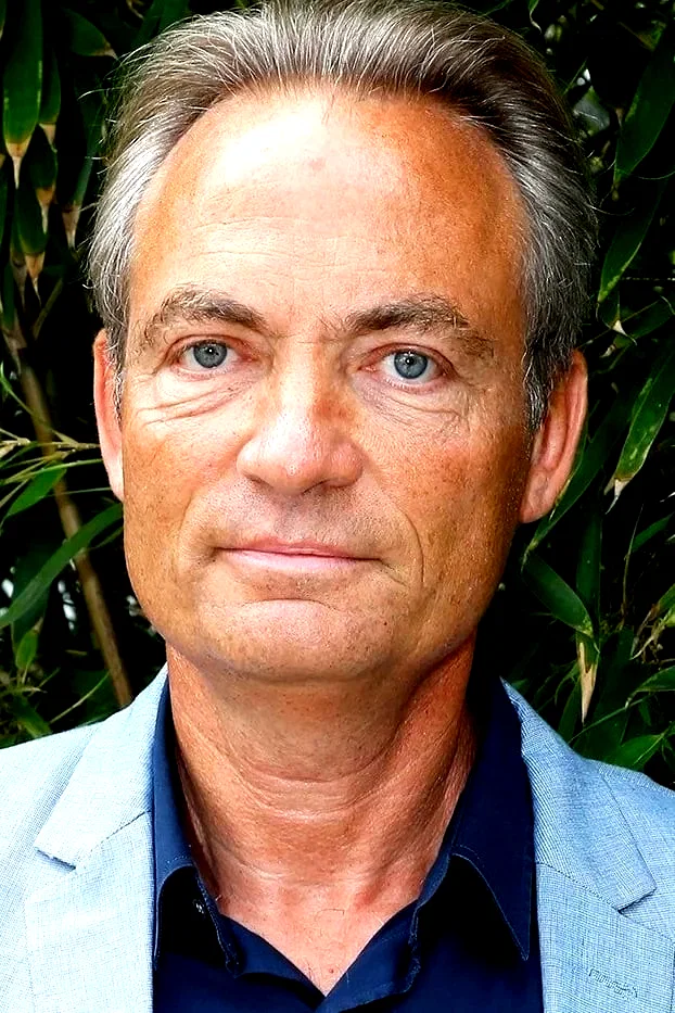 Gilles Cohen