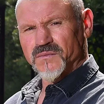 Jo Prestia