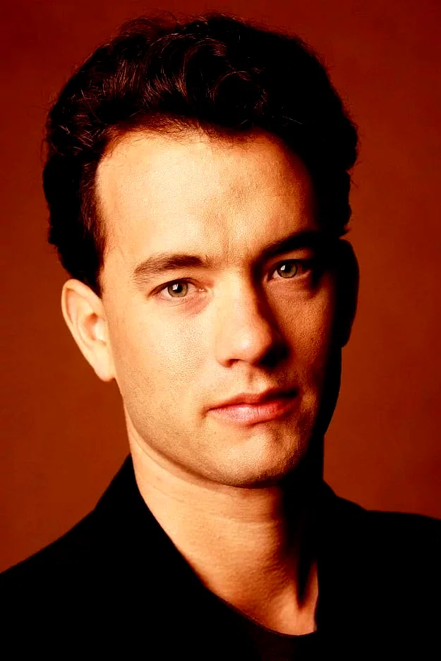 Tom Hanks