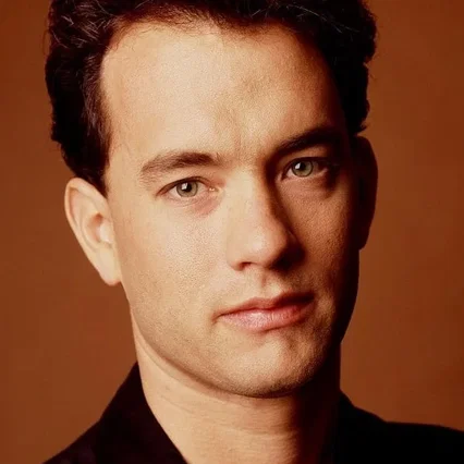 Tom Hanks