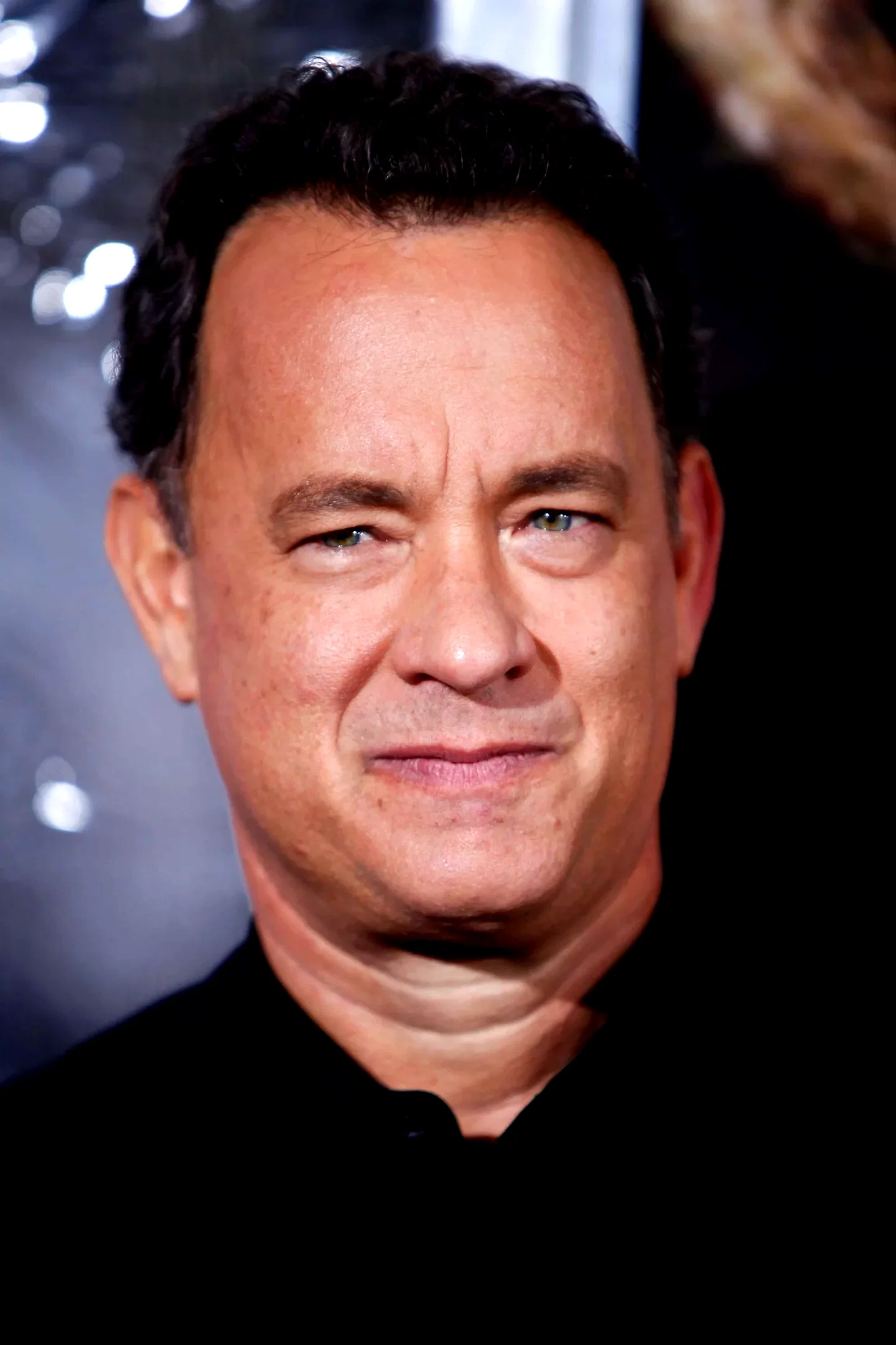 Tom Hanks