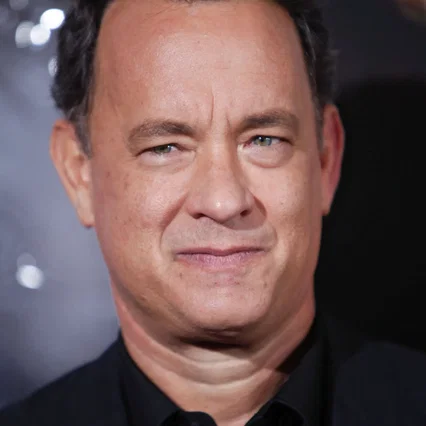 Tom Hanks
