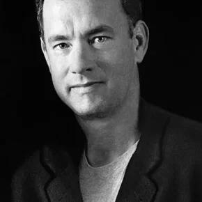 Photo star : Tom Hanks