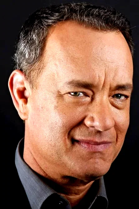 Tom Hanks