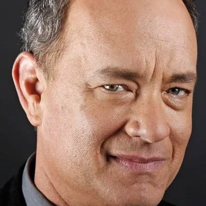 Tom Hanks