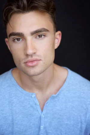  Andre Anthony