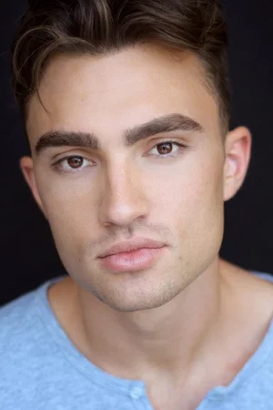  Andre Anthony photo
