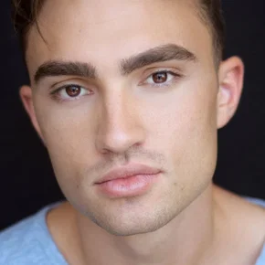 Photo star :  Andre Anthony