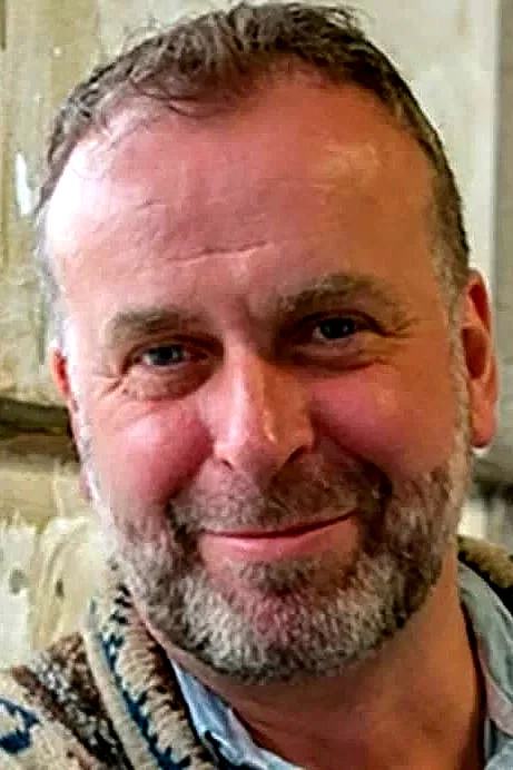  David McVicar