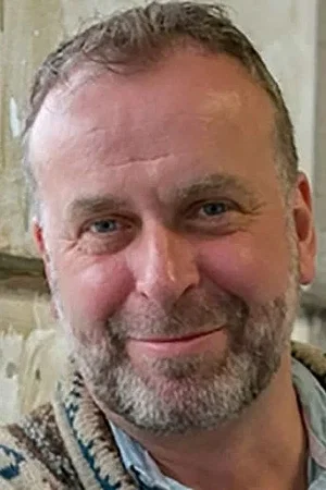  David McVicar photo