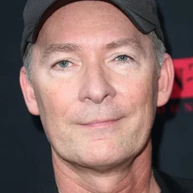  Stephen Stanton