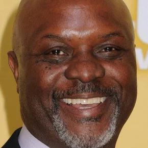 Photo star : Robert Wisdom