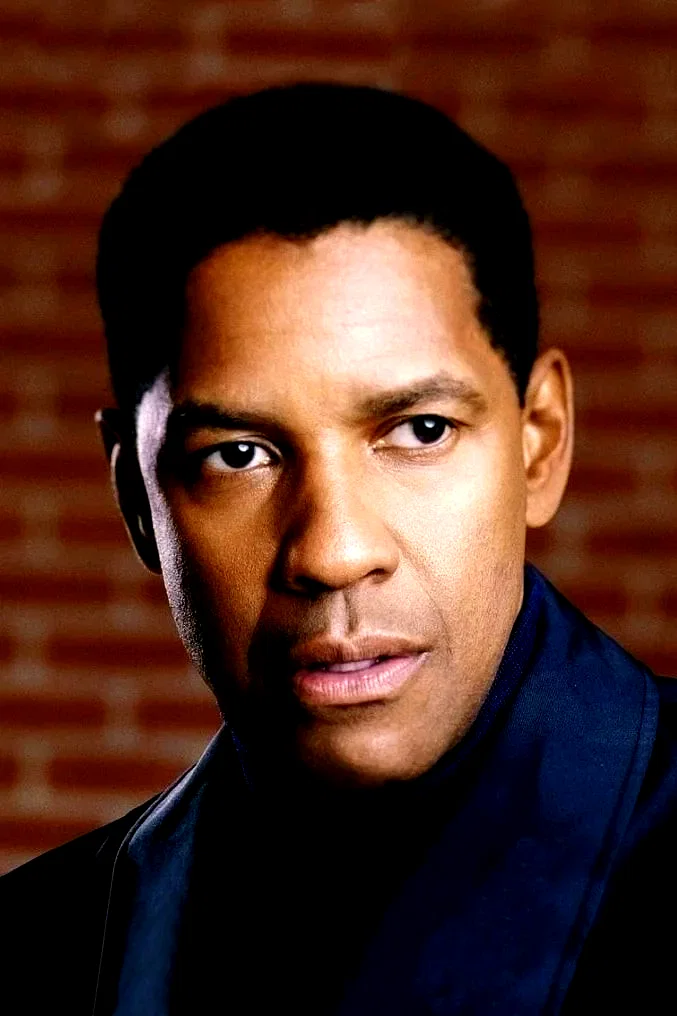 Denzel Washington