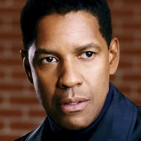 Photo star : Denzel Washington