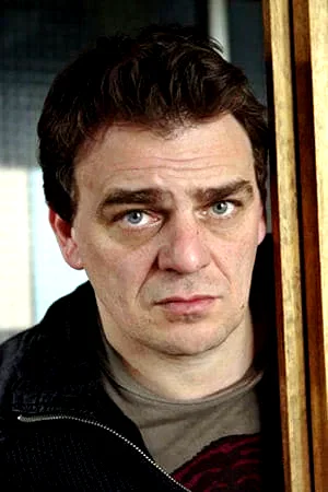 Thierry Godard