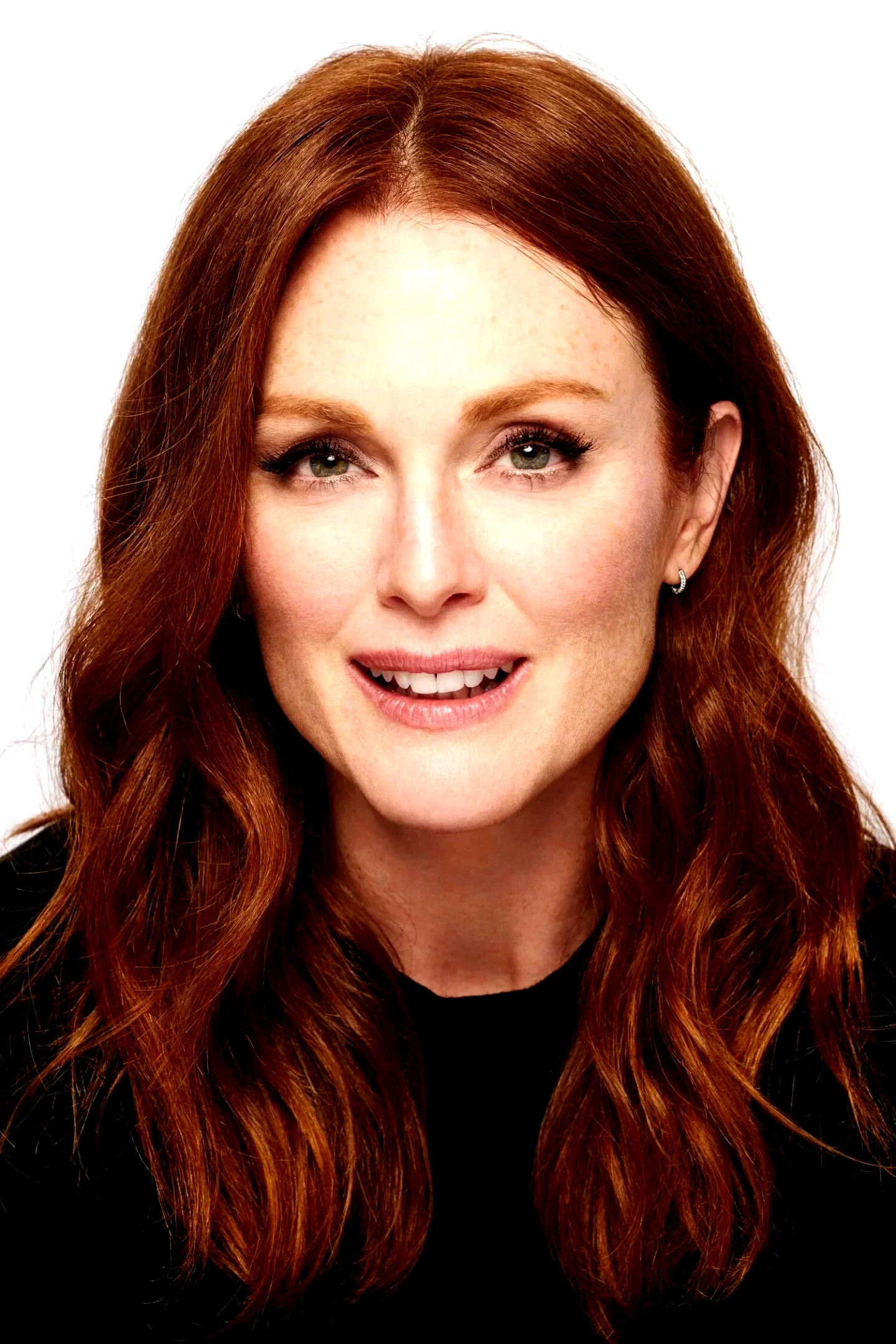 Julianne Moore