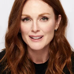 Photo star : Julianne Moore