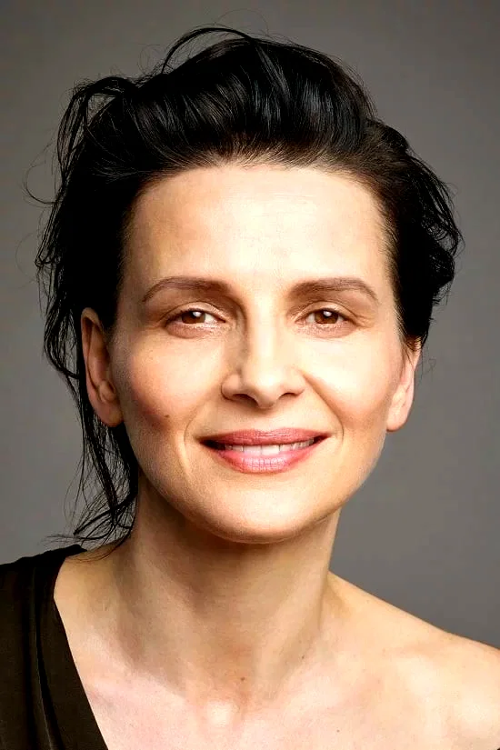 Juliette Binoche