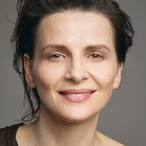 Photo star : Juliette Binoche
