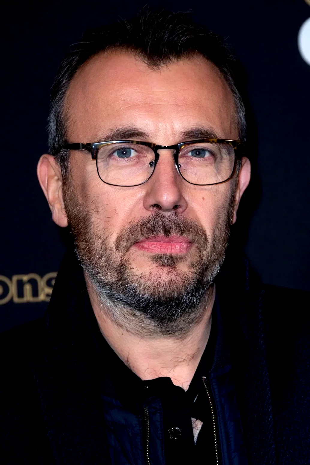 Fred Cavayé
