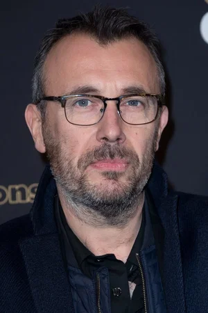 Fred Cavayé photo