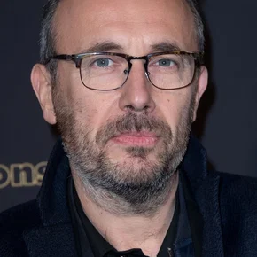 Photo star : Fred Cavayé