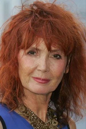 Sabine Azéma photo