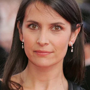 Photo star : Géraldine Pailhas