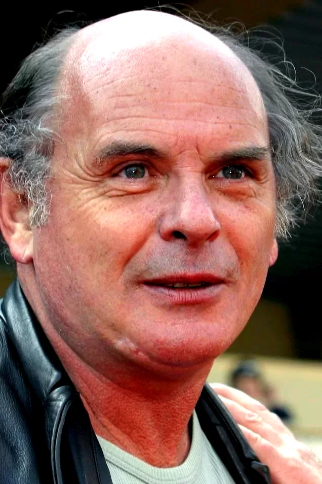 Jean-François Stévenin