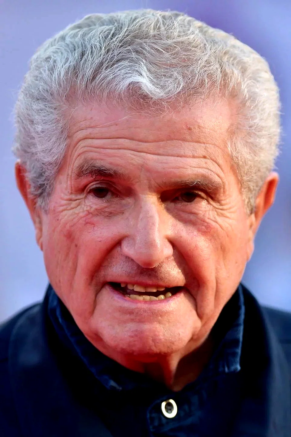 Claude Lelouch