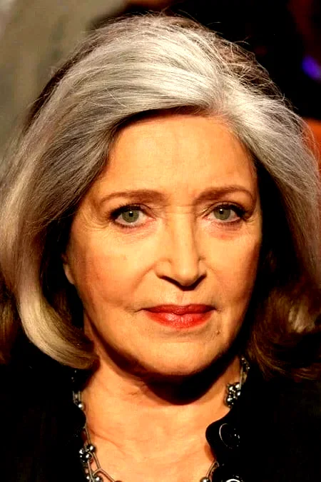 Françoise Fabian