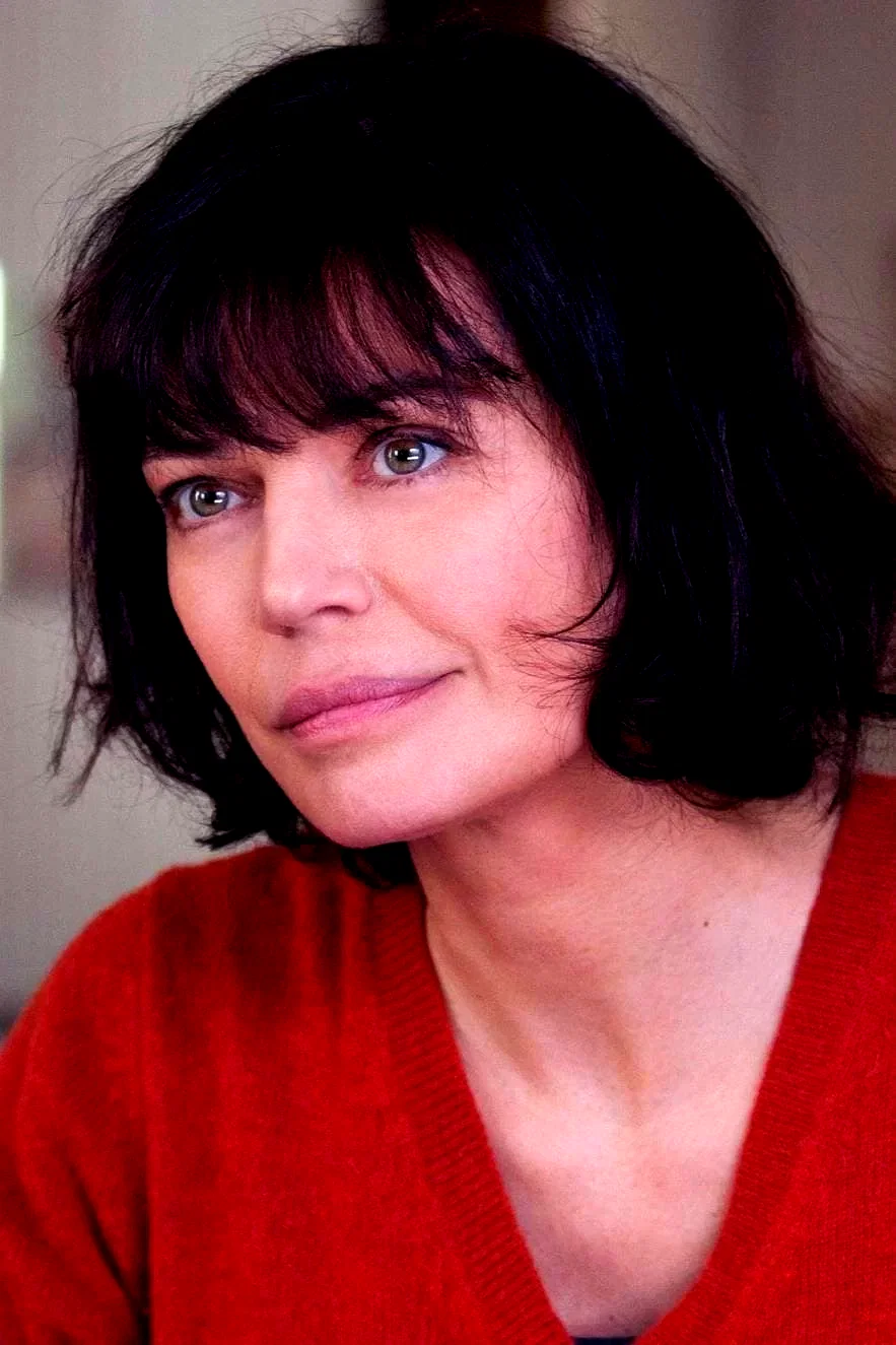 Marianne Denicourt