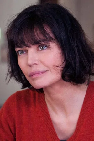 Marianne Denicourt photo