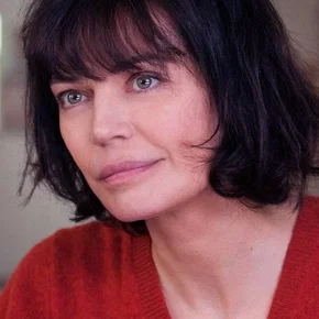 Photo star : Marianne Denicourt