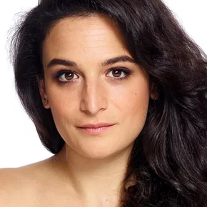 Photo star : Jenny Slate